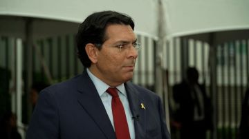 أول تعليق رسمي من إسرائيل بشأن المفاوضات مع سوريا