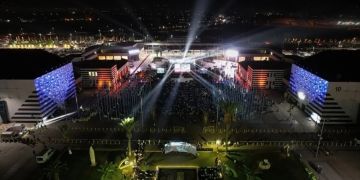 حملة ريفنا بيستاهل تجتاز كل التوقعات