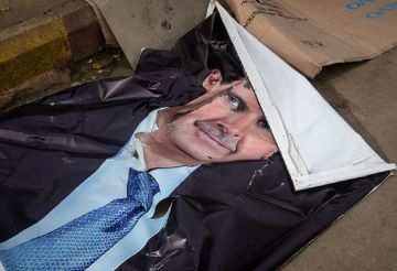 محكمة سورية تصدر مذكرة توقيف غيابية بحق بشار الأسد (صورة)