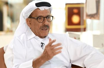 الملياردير الإماراتي الحبتور يعتزم الاستثمار في قطاع النقل بسوريا