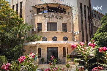 وزارة التربية: قبول أكثر من 70 من الناجحين في التعليم الأساسي بالصف الأول الثانوي وزارة التربية: قبول أكثر من 70 من الناجحين في التعليم الأساسي بالصف الأول الثانوي