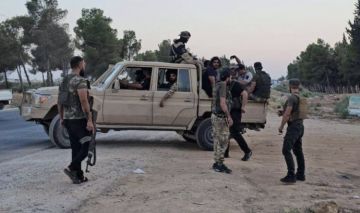 اشتباكات وتصعيد بين قوات قسد والقوات الحكومية في حلب