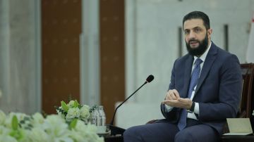 الشرع يلبي طلب مواطن خلال تجوله في دمشق ويثير تفاعلا.. ماذا قدم له؟ (فيديو)