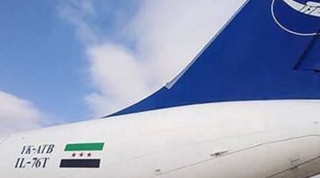 تكيف أنور بسام عقاد رئيسا تنفيذيا لـ السورية القابضة للطيران