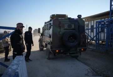 لماذا انهارت قسد بسرعة أمام الجيش السوري؟ لماذا انهارت قسد بسرعة أمام الجيش السوري؟