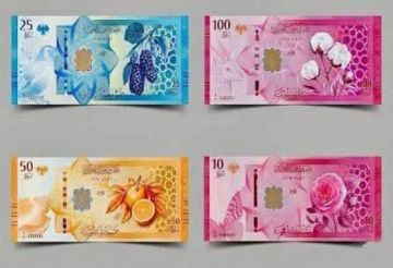 المركزي السوري يوضح آليات التسعير والدفع بالليرة الجديدة المركزي السوري يوضح آليات التسعير والدفع بالليرة الجديدة