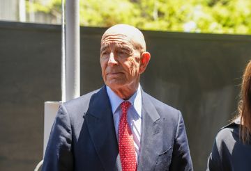 باراك: اللقاءات السورية الإسرائيلية اختراق حقيقي