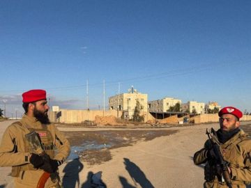 الحكومة السورية تحمل قيادة قسد مسؤولية أي خرق أمني في السجون التي تؤوي عناصر داعش