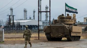 سردة تفصيلية عن نفط سوريا وغازها.. بقلم خبير اقتصادي