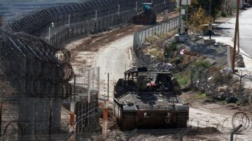 الاحتلال الإسرائيلي ينفذ توغلات جديدة جنوب سوريا مع نشر جنود متشددين على الحدود