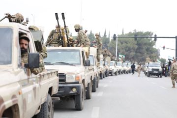 الجيش السوري يعلن بدء عملية تمشيط حي الشيخ مقصود بحلب لطرد قسد