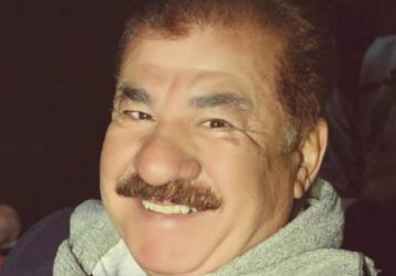 وفاة الممثل السوري القدير أحمد مللي