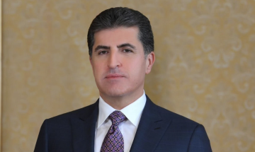 رئيس إقليم كردستان يرحب بالمرسوم الرئاسي الخاص بالمواطنين السوريين الكرد