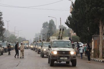 سوريا.. دمشق وقسد يتبادلان الاتهامات بشأن خروقات اتفاق وقف إطلاق النار (صور)