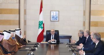 مشروع قطري جديد لتسهيل عودة السوريين من لبنان