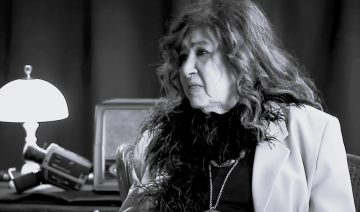 الوسط الفني ينعى هدى شعراوي بعد جريمة مروعة هزت سوريا الوسط الفني ينعى هدى شعراوي بعد جريمة مروعة هزت سوريا