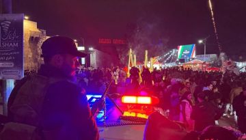 وزارة الداخلية ترفع حالة التأهب بعد تفجير حلب