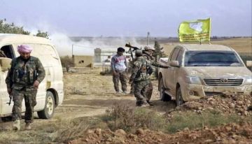 القوات الحكومية تعلن استنفار قواتها بعد رصد استقدام قسد لتعزيزات الى جبهة دير حافر