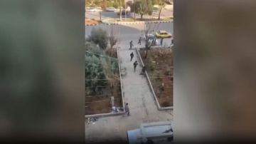 وزارة الدفاع التركية تعلق على اشتباكات حلب: سنقدم المساعدة لدمشق إذا طلبت