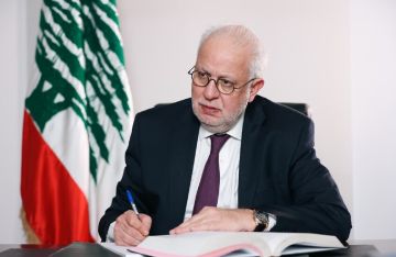 وزير العدل اللبناني: مفاوضات مع دمشق لإبرام اتفاق لترحيل السجناء السوريين