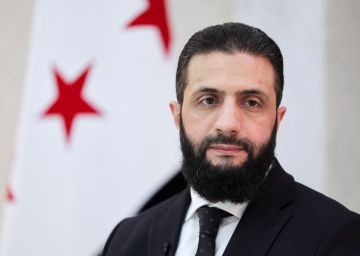 الشرع يبحث مع أردوغان وماكرون التطورات في مدينة حلب وسبل تعزيز الاستقرار فيها