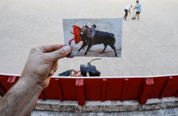 اسبانيا... مقترح بمنع القاصرين من حضور فعاليات مصارعة الثيران