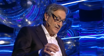 التقسيم والساحل والدروز.. ميشال حايك بتوقعات صادمة عن سوريا