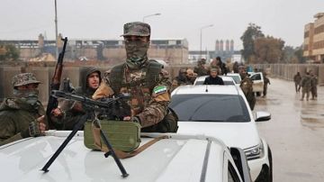 الدفاع السورية تنفي أخبارا عن دخول وفد لها إلى دير حافر