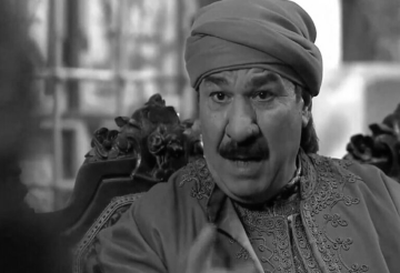 الفنان أحمد مللي سديم من الإبداع يغادر المسرح والفن السوري (صور)