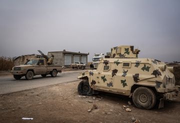 سوريا.. قوات الجيش تسيطر على حقول هامة للنفط والغاز في دير الزور (فيديوهات)