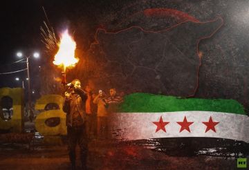 أسبوع ساخن يلملم خارطة سوريا (فيديو)