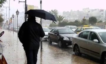 الحرارة إلى انخفاض وثلوج على المرتفعات فوق 1300 متر الحرارة إلى انخفاض وثلوج على المرتفعات فوق 1300 متر