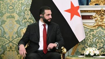 الشرع يشيد بالصمود التاريخي للروس في مواجهة الغزاة ويثمن دور موسكو في استقرار سوريا والمنطقة