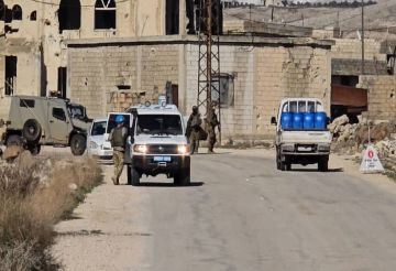 سانا: توغل إسرائيلي بالدبابات في القنيطرة جنوب سوريا