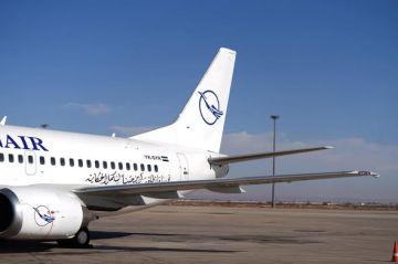 هيئة الطيران المدني تمدد تعليق الرحلات من والي مطار حلب حتى الخميس هيئة الطيران المدني تمدد تعليق الرحلات من والي مطار حلب حتى الخميس