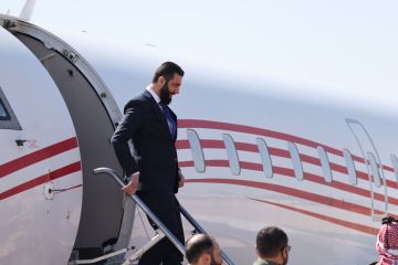 الرئيس السوري يرجئ زيارته إلى ألمانيا