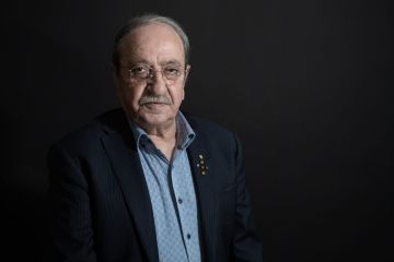 نسخة محسنة بواسطة الـAI من مسلسل دريد لحام الشهير صح النوم 