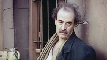 نقابة الفنانين السوريين تنفي وفاة النجم بسام كوسا نقابة الفنانين السوريين تنفي وفاة النجم بسام كوسا