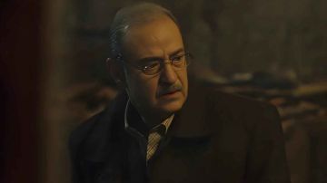 نقابة الفنانين ترد على شائعة وفاة بسام كوسا