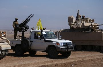 قسد تنفي أي وجود عسكري لها بحلب .. والحكومة : البيان يتضمن مغالطات وحماية المدنيين مسؤوليتنا