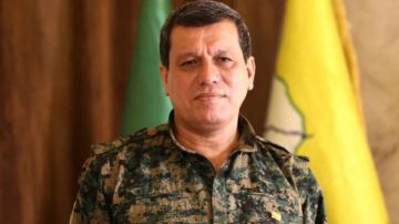 مظلوم عبدي: قبلنا الاتفاق مع دمشق حقنا للدماء.. والحرب فرضت علينا