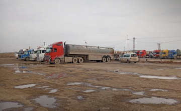 السورية للبترول: بدء استخراج النفط من الحقول المحررة ونقله إلى مصفاتي حمص وبانياس