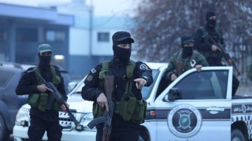 القبض على 8 عناصر مرتبطين بالنظام السابق بحلب أثناء محاولتهم العبور لمناطق قسد