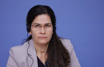 مسؤول كردي: نحن على اتصال بإسرائيل وتل أبيب منفتحة على مد يد العون