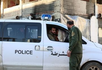 المبعوث باراك: الاتفاق بين دمشق وقسد محطة تاريخية نحو المصالحة الوطنية والوحدة والاستقرار المبعوث باراك: الاتفاق بين دمشق وقسد محطة تاريخية نحو المصالحة الوطنية والوحدة والاستقرار