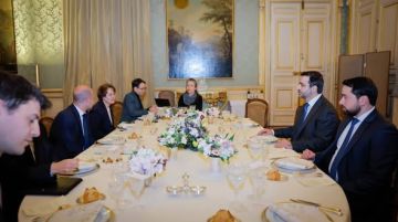 الشيباني يزور باريس ويلتقي نظيره الفرنسي الشيباني يزور باريس ويلتقي نظيره الفرنسي