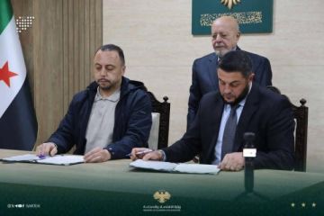 توقيع اتفاقية لاستثمار وحدات الشركة العامة للملبوسات