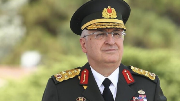 وزير الدفاع التركي: نؤيد نهج الحكومة السورية وأمننا مرتبط بأمن دمشق