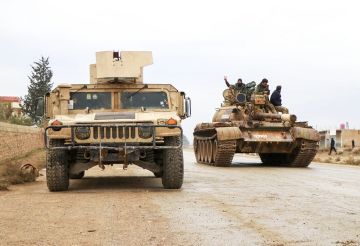 دمشق تدعو قسد لوقف الاعتقالات التعسفية في الحسكة فورا وإطلاق سراح جميع المعتقلين