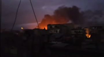 الدفاع السورية: تدمير الموقع 12 لـقسد والعمال الكردستاني في حي الشيخ مقصود بمدينة حلب (فيديو)